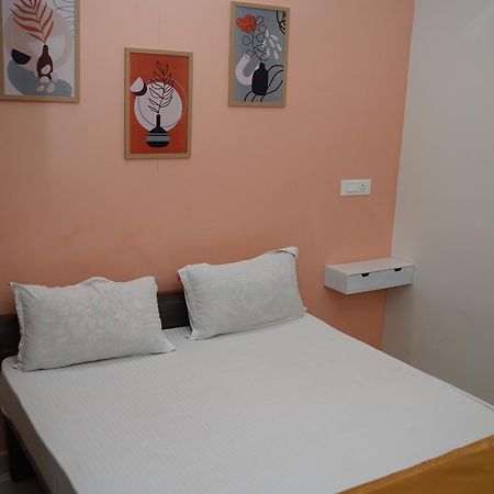 Alaya Rooms Tiruchirappalli ภายนอก รูปภาพ
