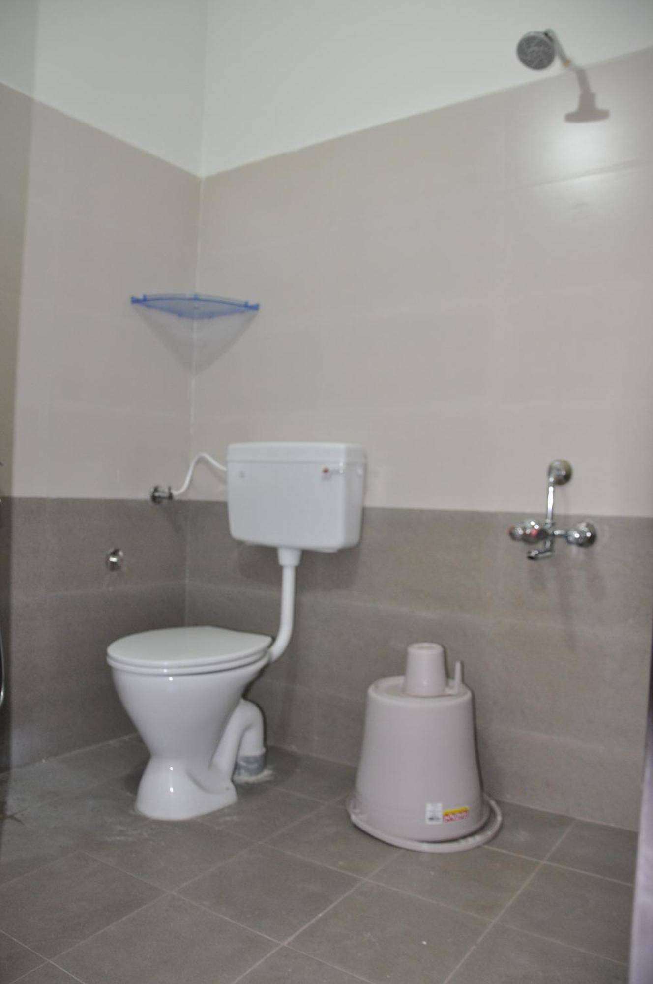 Alaya Rooms Tiruchirappalli ภายนอก รูปภาพ