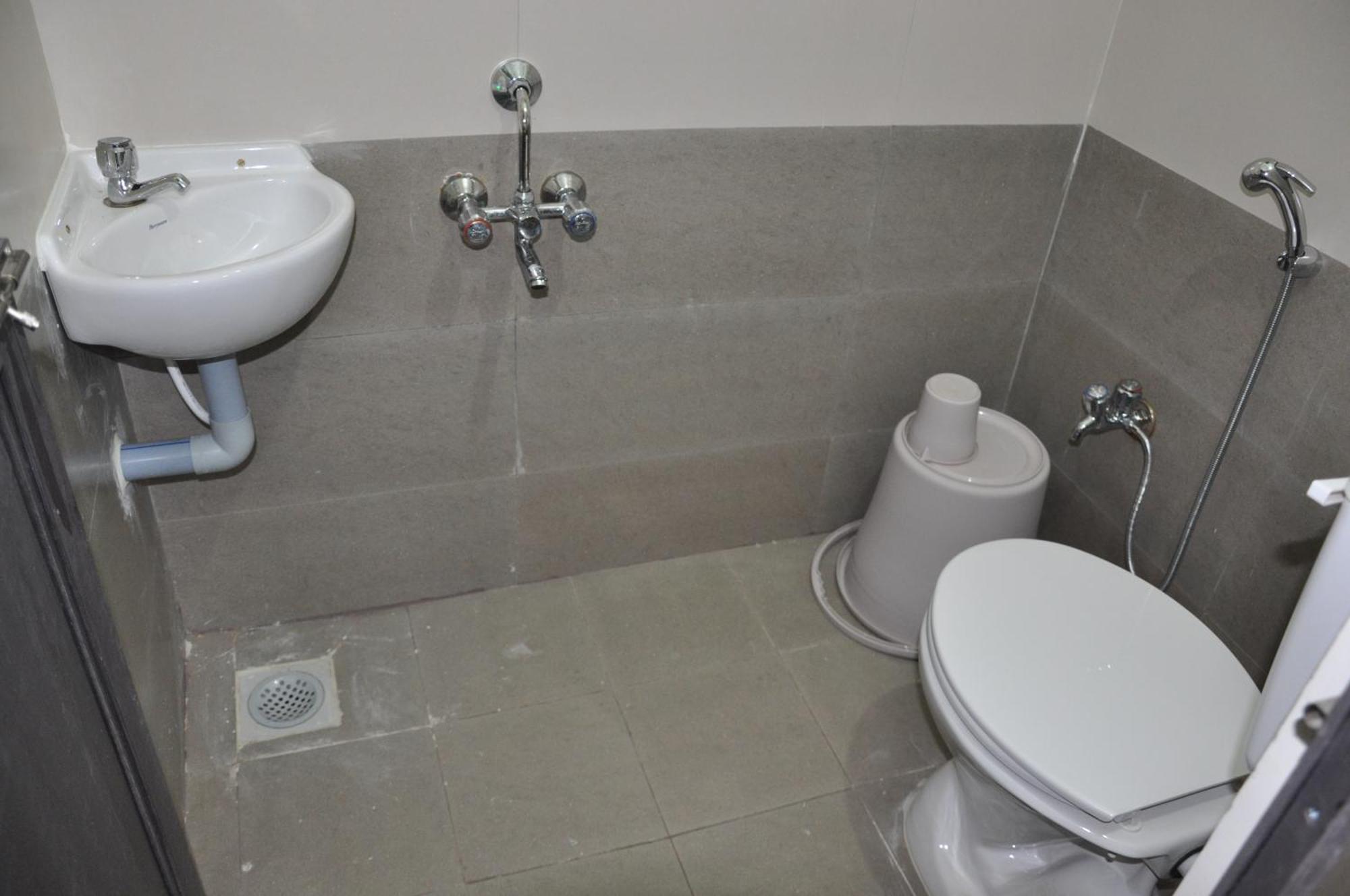 Alaya Rooms Tiruchirappalli ภายนอก รูปภาพ