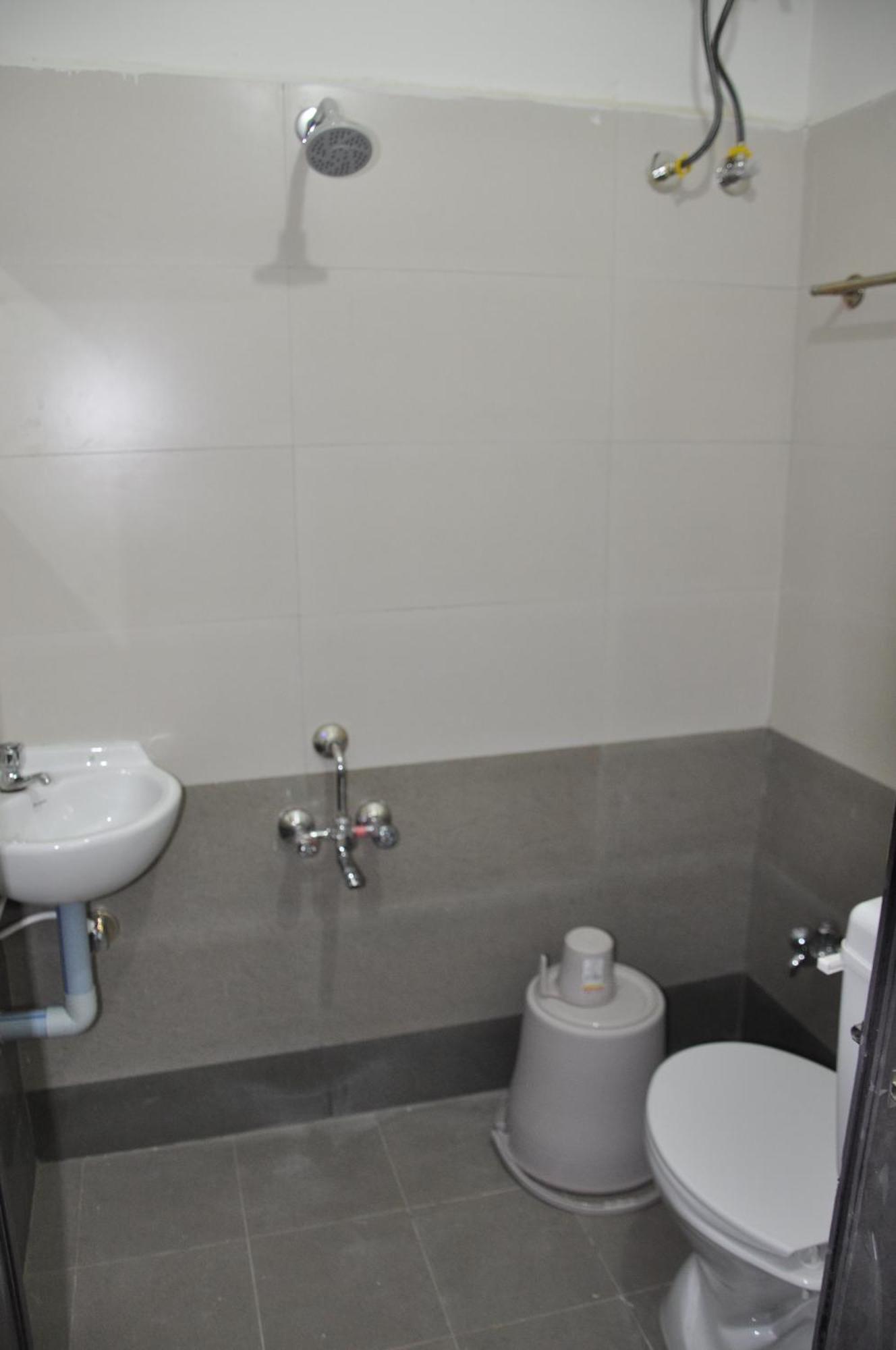 Alaya Rooms Tiruchirappalli ภายนอก รูปภาพ